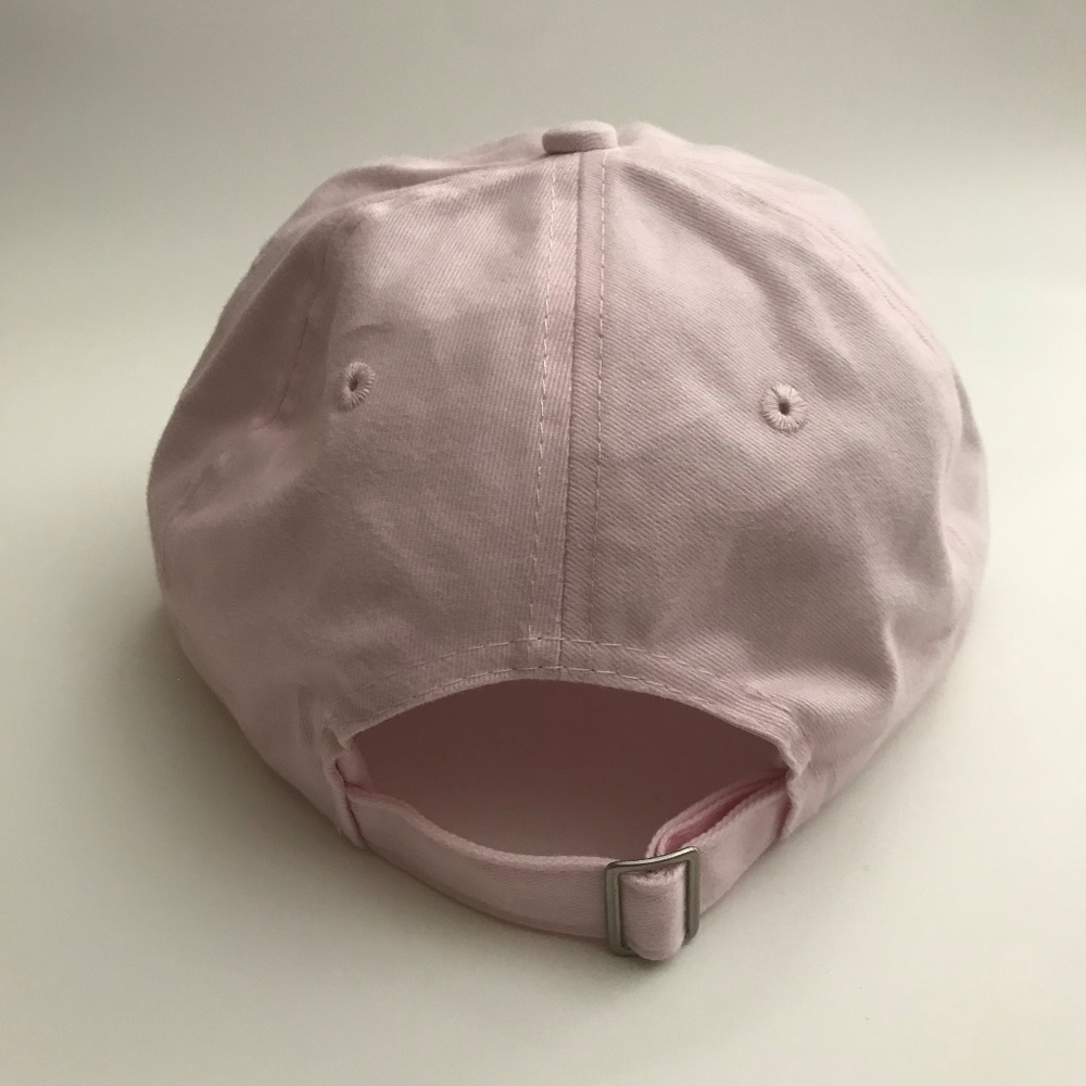 Pink Lady Style hat - Picture 3 of 3